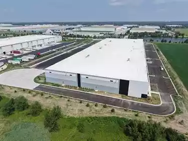 Joliet - Warehouse/Distribution
