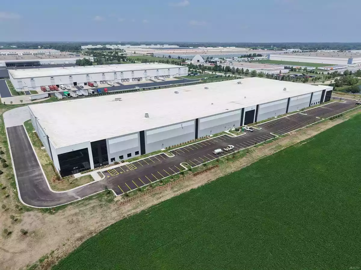 Joliet - Warehouse/Distribution