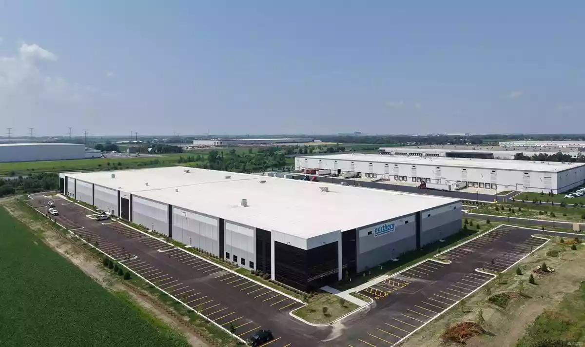 Joliet - Warehouse/Distribution