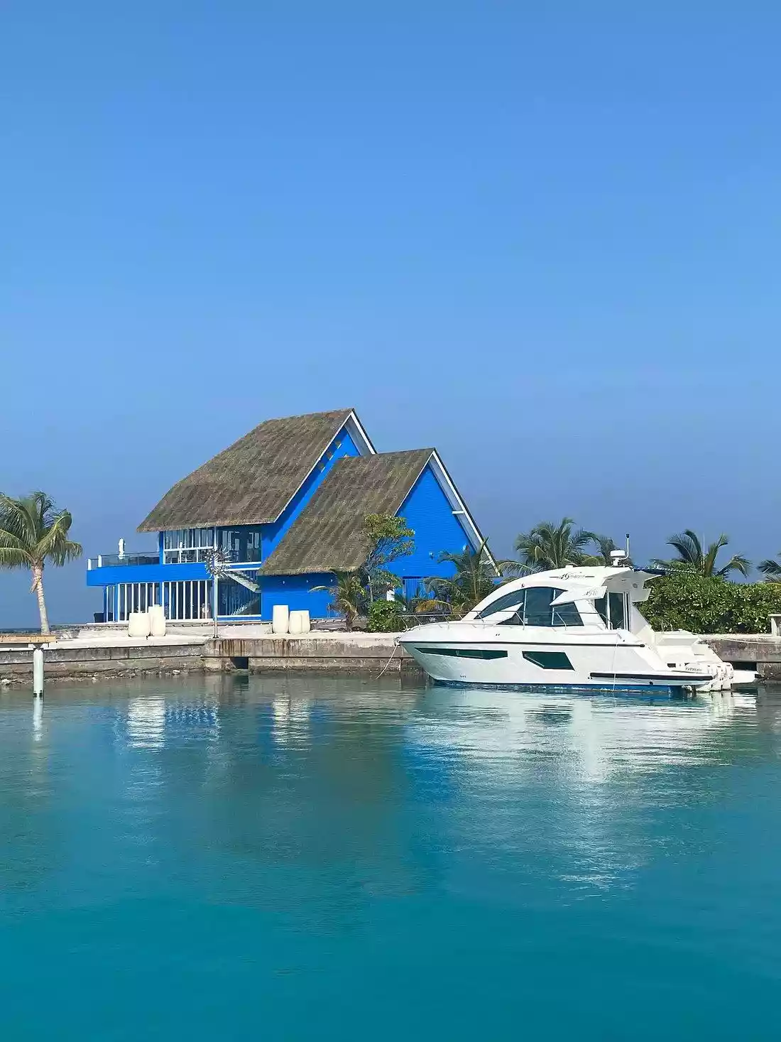  5-Star Resort in Maldives - Private Island