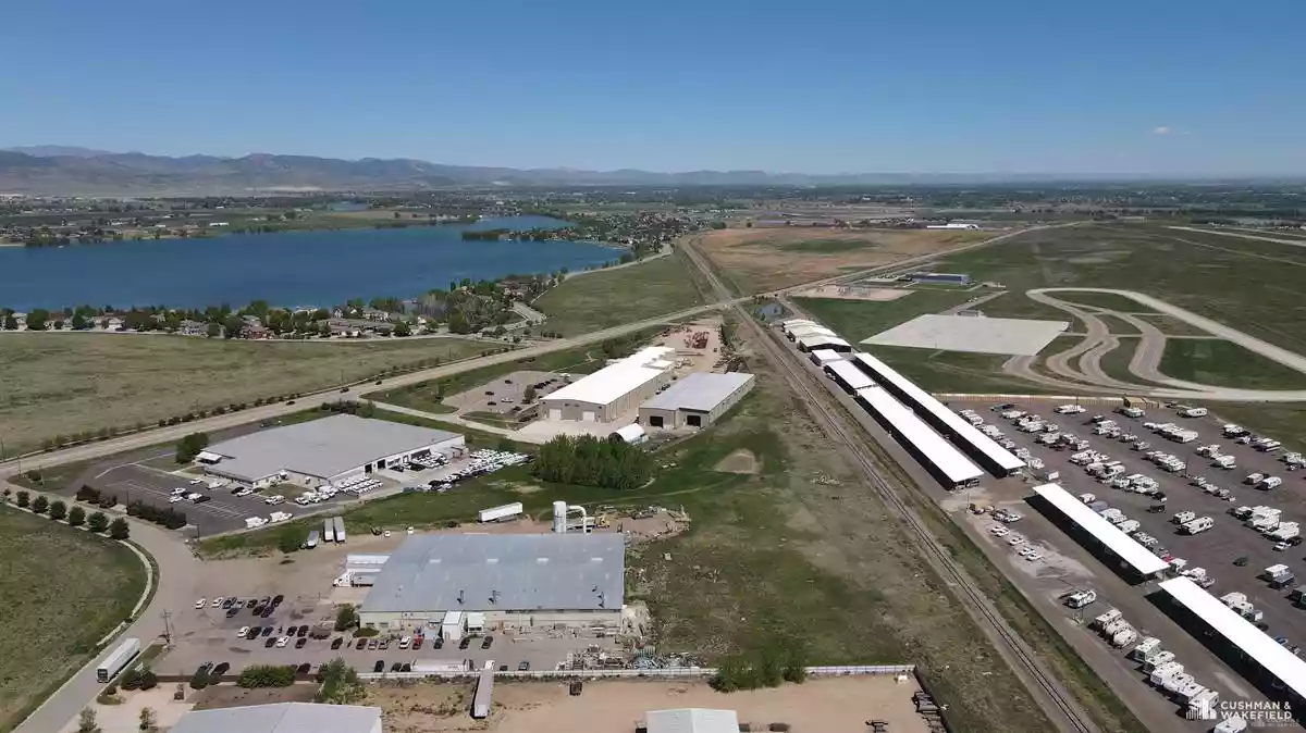 Loveland - Manufacturing