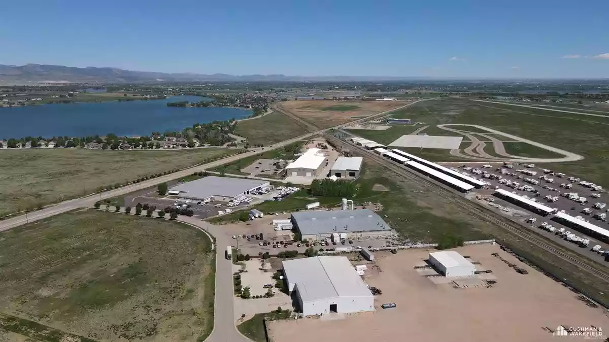 Loveland - Manufacturing