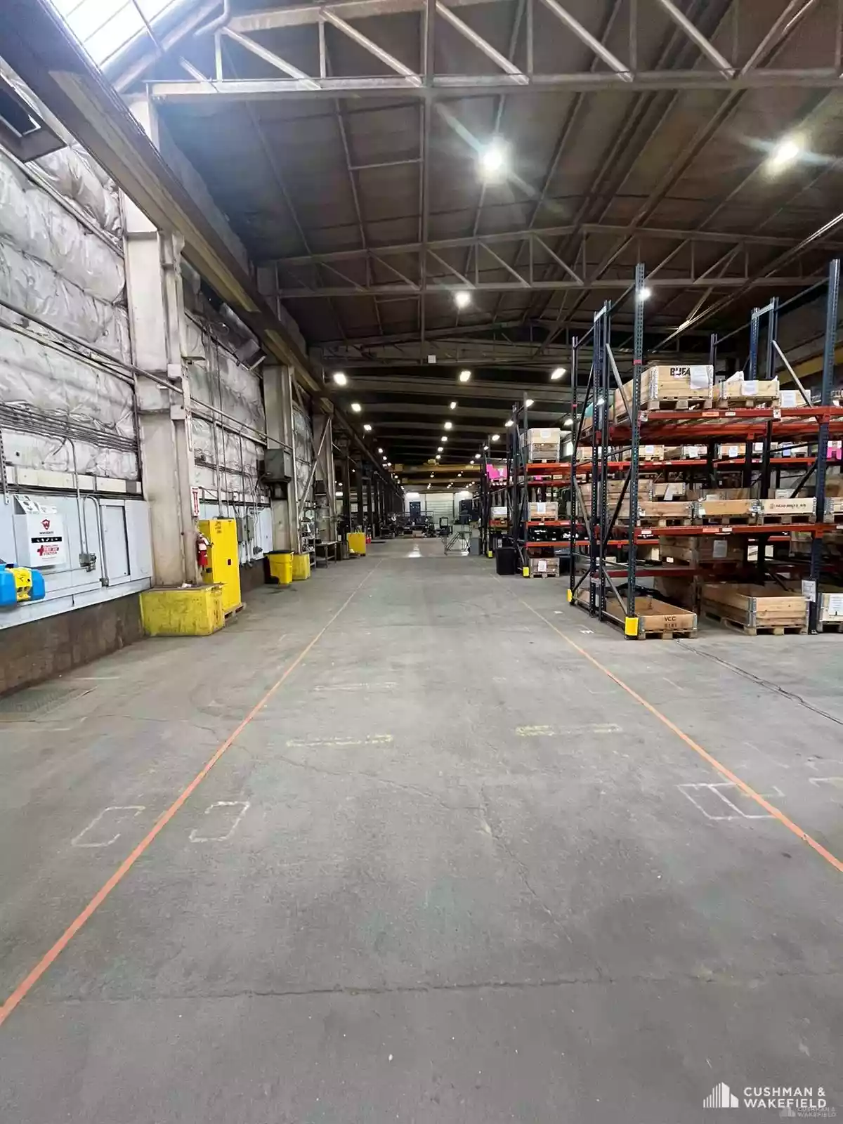 Loveland - Manufacturing