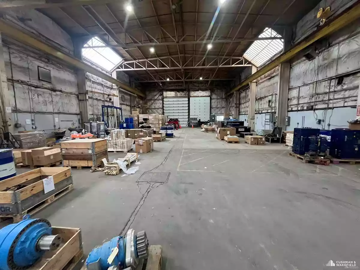 Loveland - Manufacturing