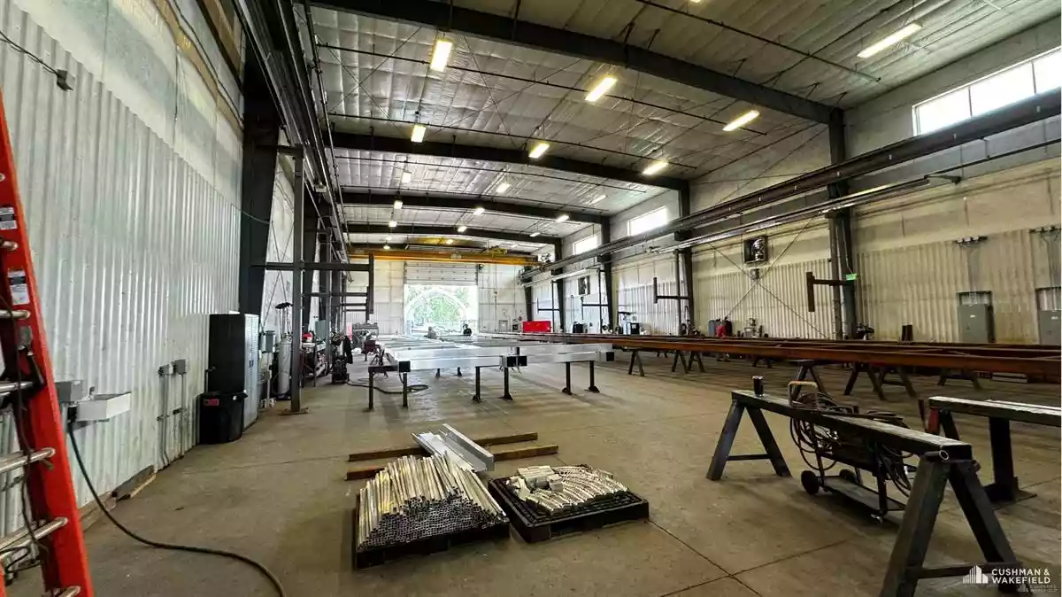 Loveland - Manufacturing