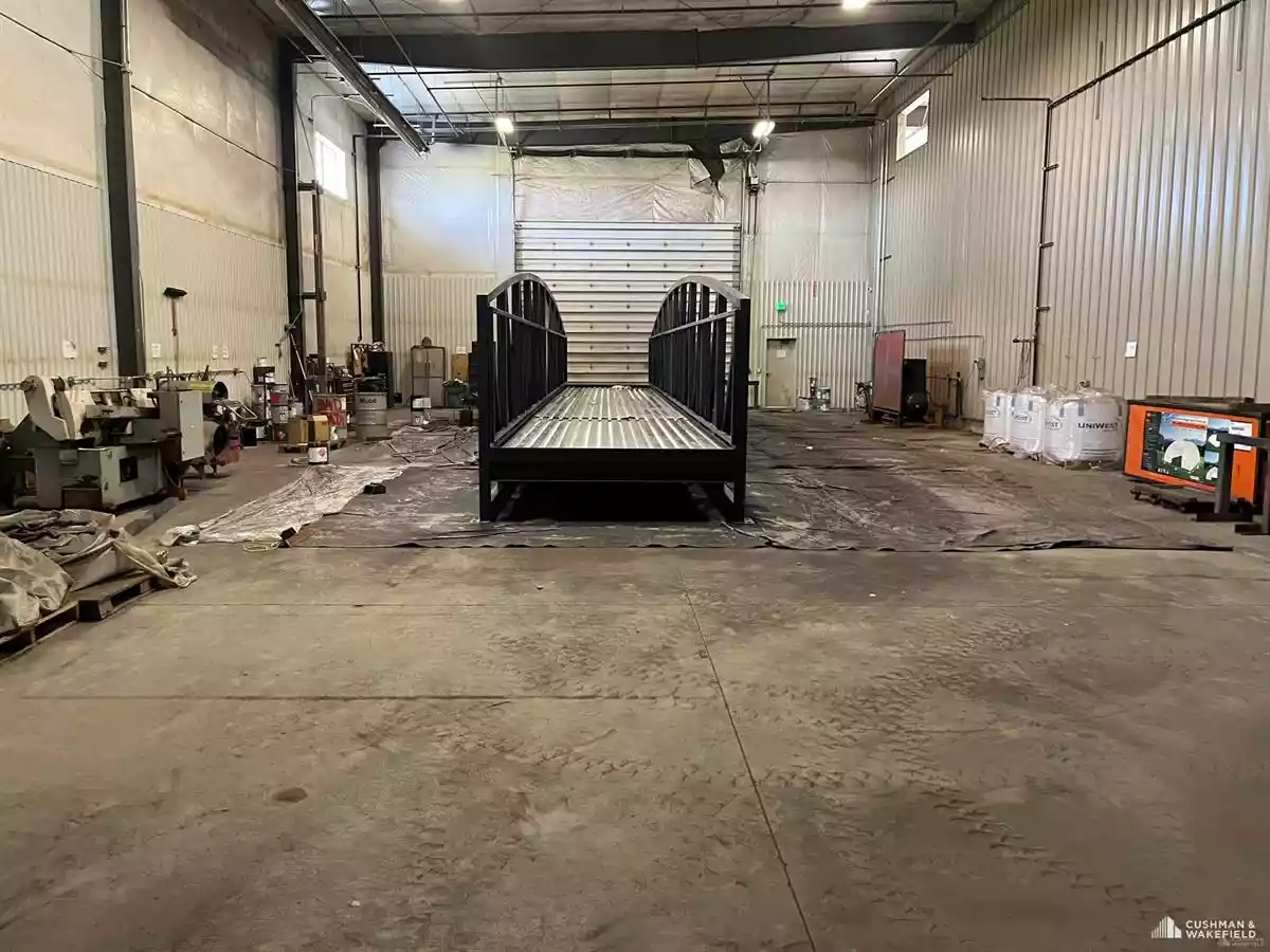 Loveland - Manufacturing