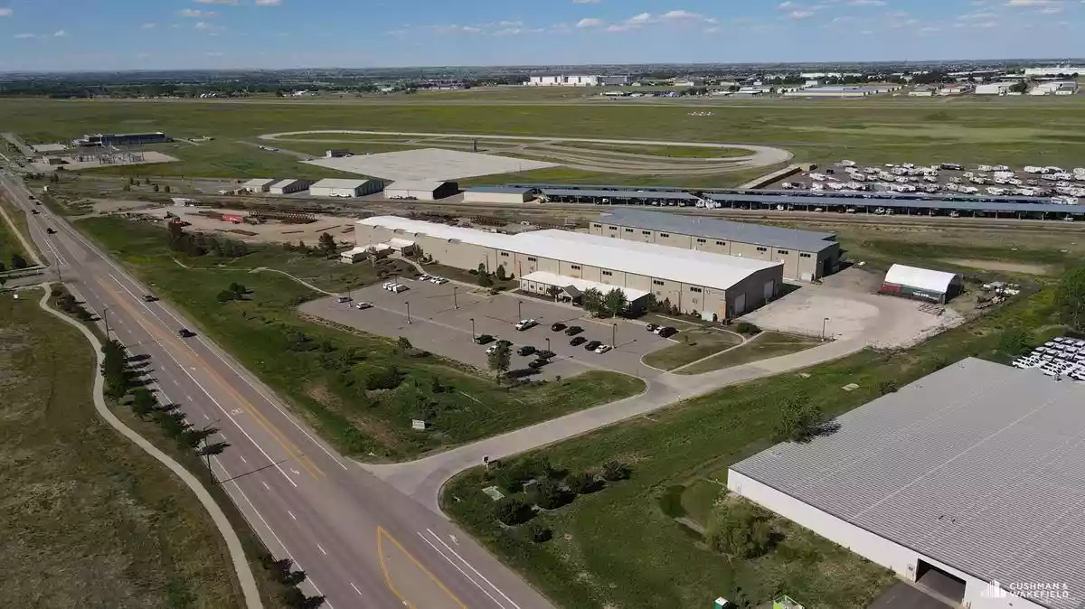 Loveland - Manufacturing