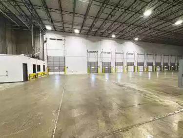 Bolingbrook - Warehouse/Distribution