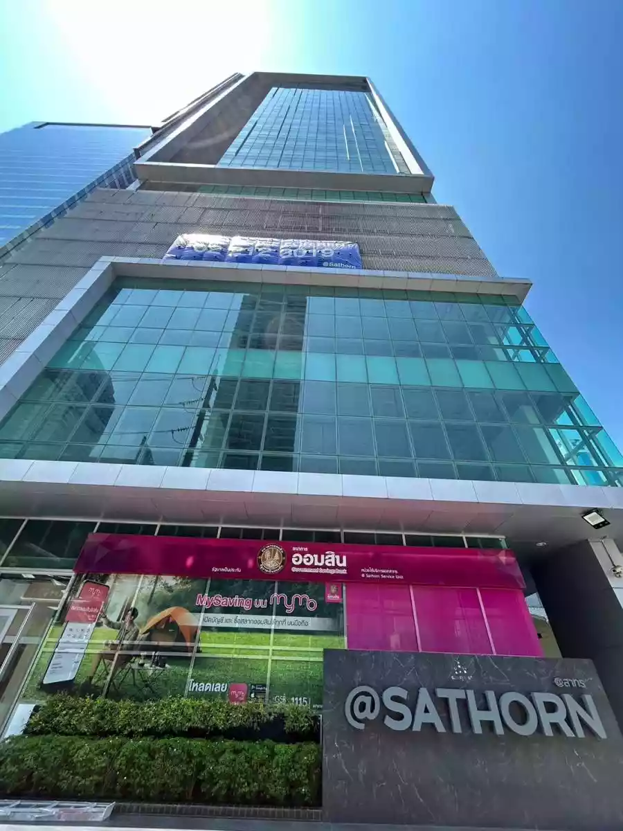 At Sathorn