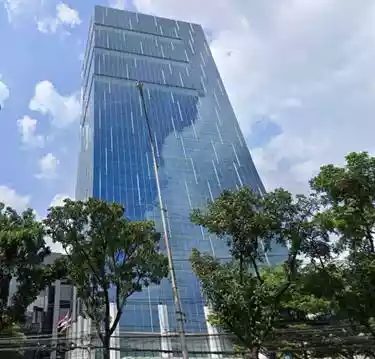 AIA Capital Center (Retail)