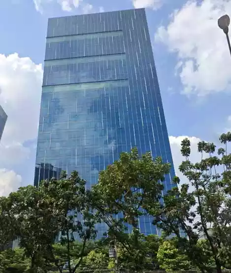 AIA Capital Center (Retail)