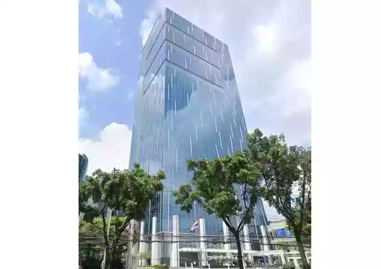 AIA Capital Center (Retail)
