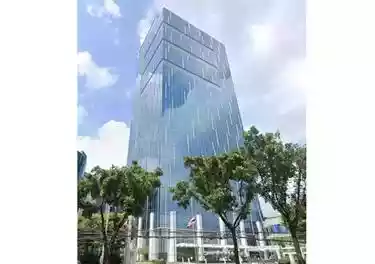 AIA Capital Center (Retail)