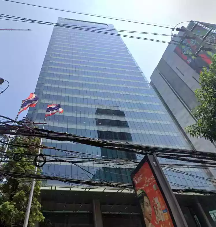 AIA Sathorn Tower (Retail)