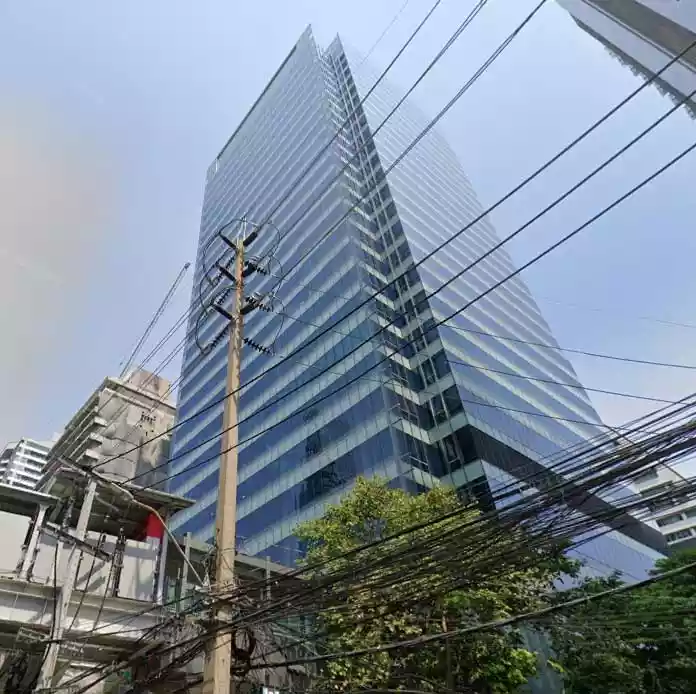 AIA Sathorn Tower (Retail)