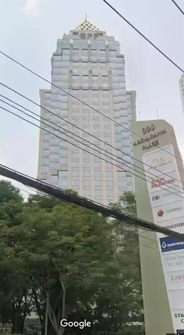 Abdulrahim Place