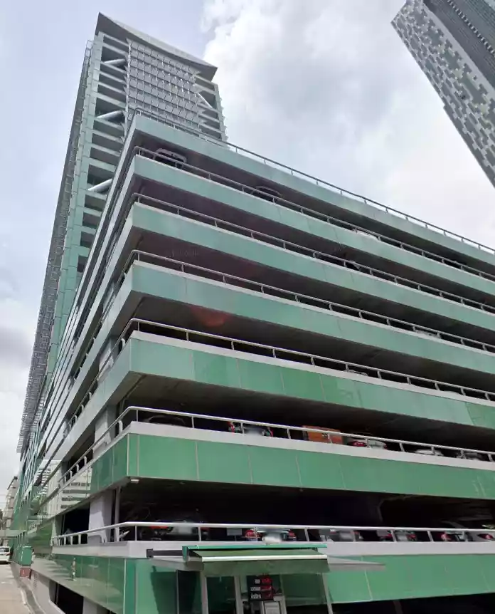 Asia Centre