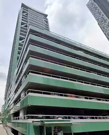 Asia Centre