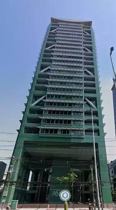 Asia Centre