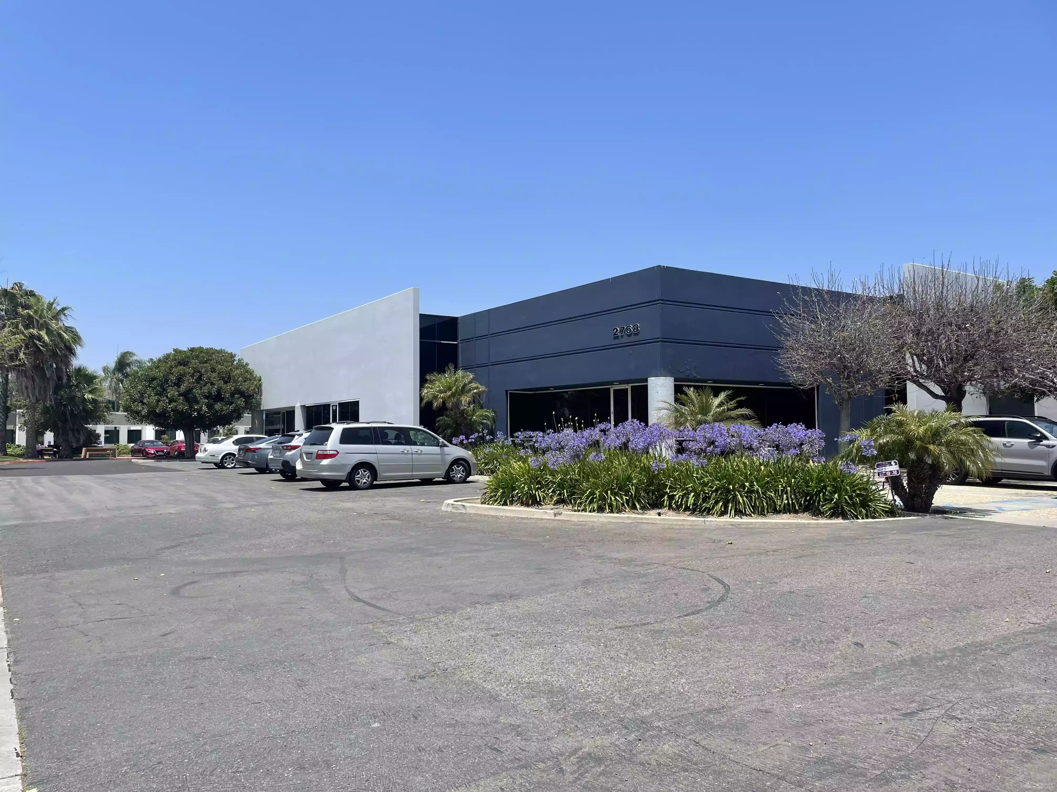 Carlsbad - Manufacturing