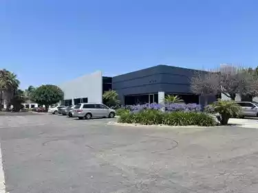 Carlsbad - Manufacturing