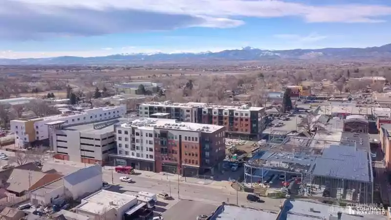 Loveland - Retail