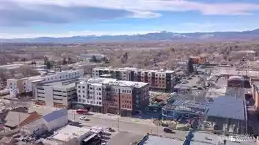 Loveland - Retail