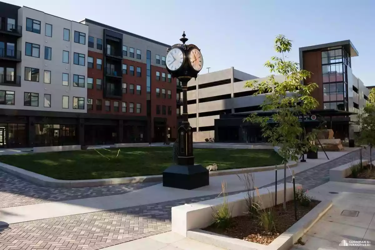 Loveland - Retail