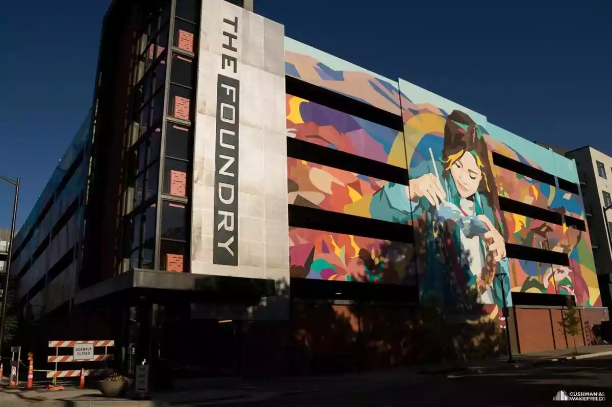Loveland - Retail