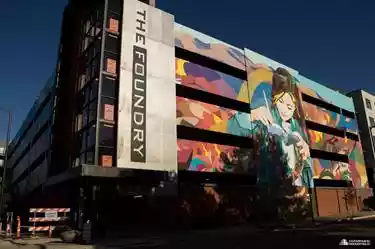 Loveland - Retail