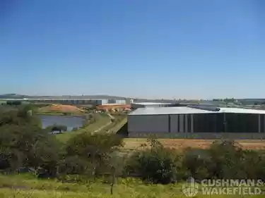 São José dos Campos - Warehouse/Distribution