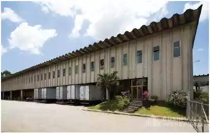 Barueri - Warehouse/Distribution