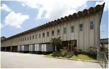 Barueri - Warehouse/Distribution