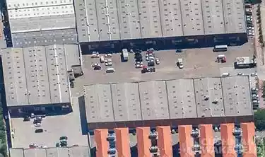 Porto Alegre - Warehouse/Distribution
