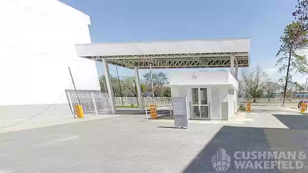 Porto Alegre - Warehouse/Distribution
