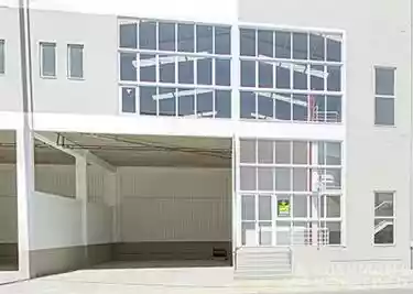 Porto Alegre - Warehouse/Distribution