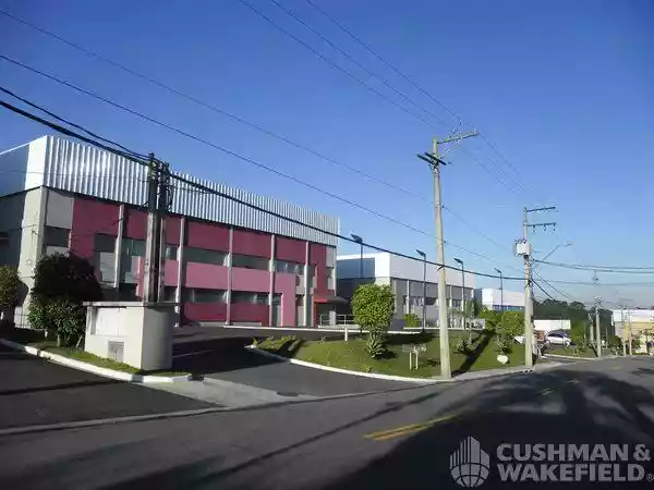 Barueri - Warehouse/Distribution