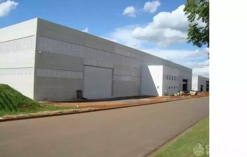 Santo Antônio de Posse - Warehouse/Distribution