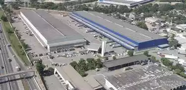 Rio de Janeiro - Warehouse/Distribution