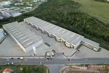 Sorocaba - Warehouse/Distribution