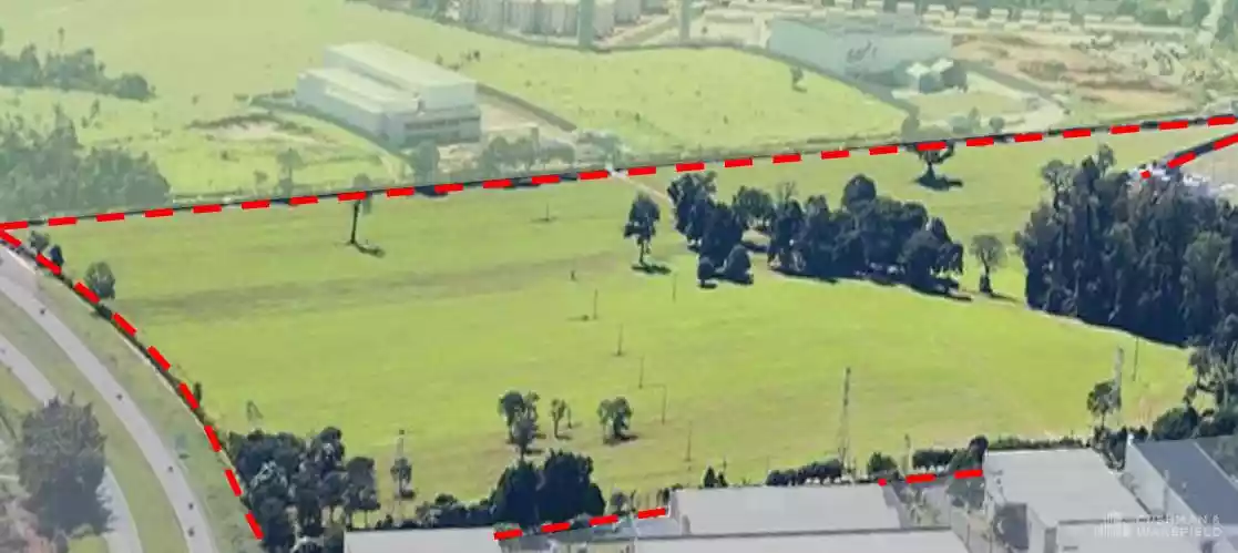 Belford Roxo - Warehouse/Distribution