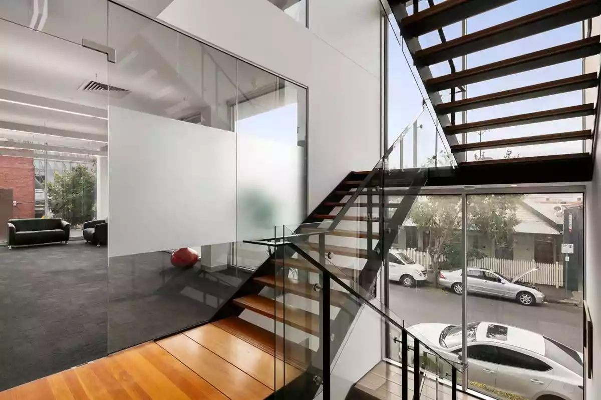 88 Balmain St