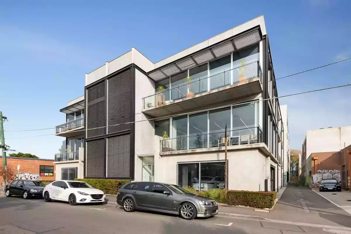 88 Balmain St