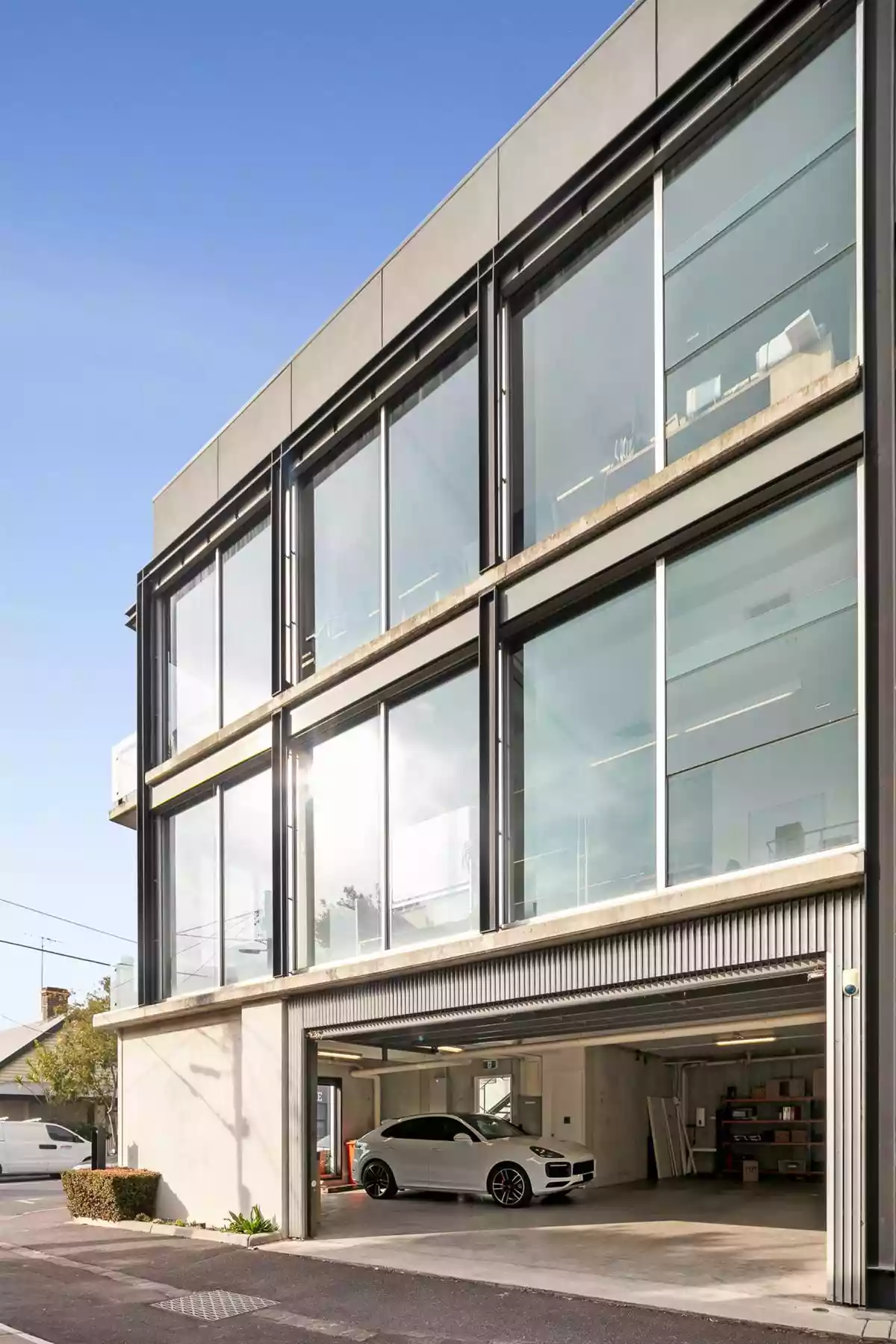 88 Balmain St