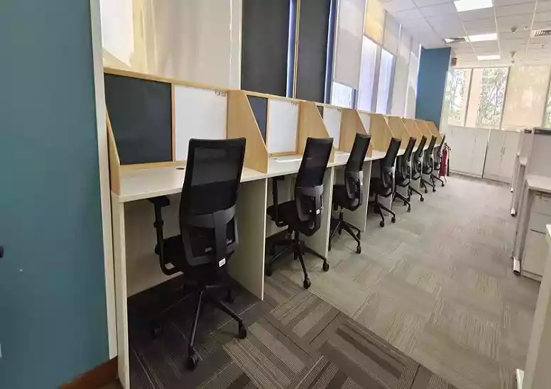 Surya Wave Tech Park