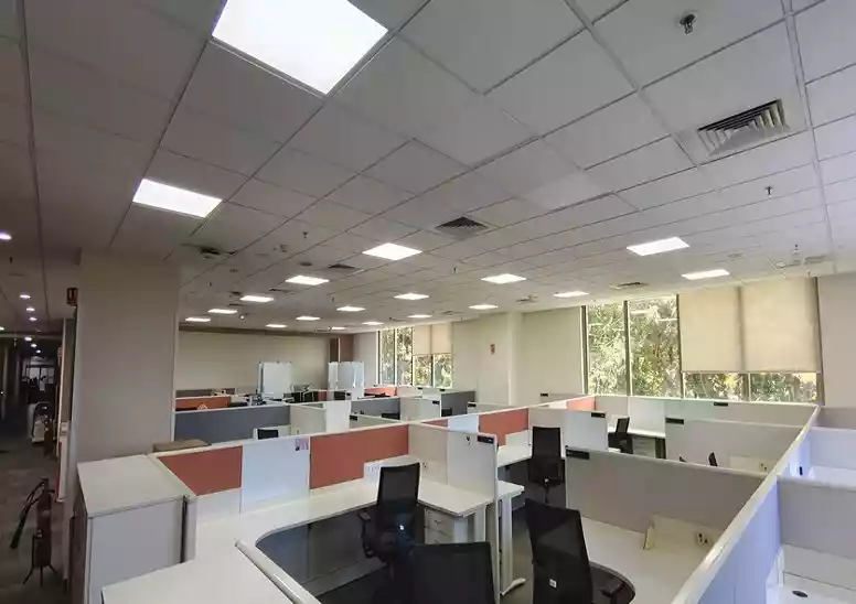 Surya Wave Tech Park