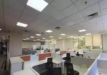 Surya Wave Tech Park