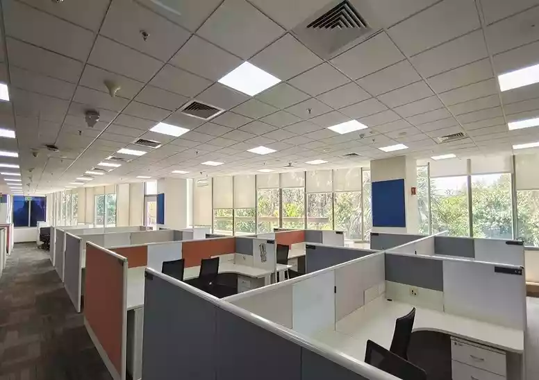 Surya Wave Tech Park