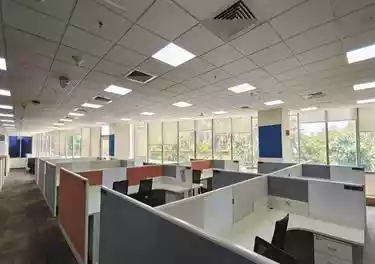 Surya Wave Tech Park