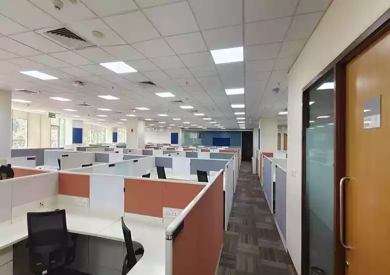 Surya Wave Tech Park